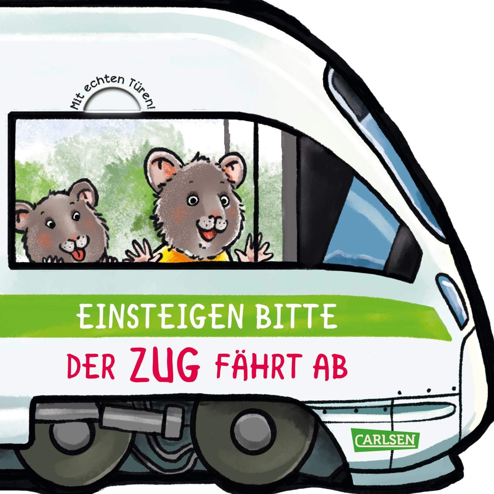 Detail Zug Animation Nomer 19