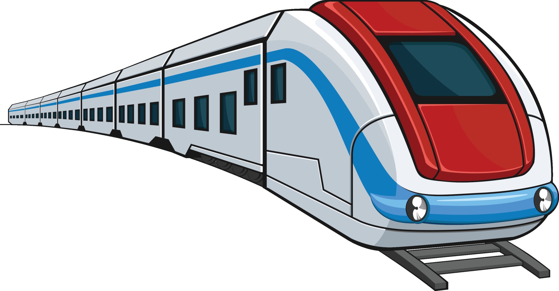 Detail Zug Animation Nomer 4