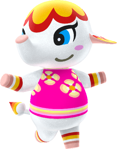 Detail Animal Crossing Png Nomer 12