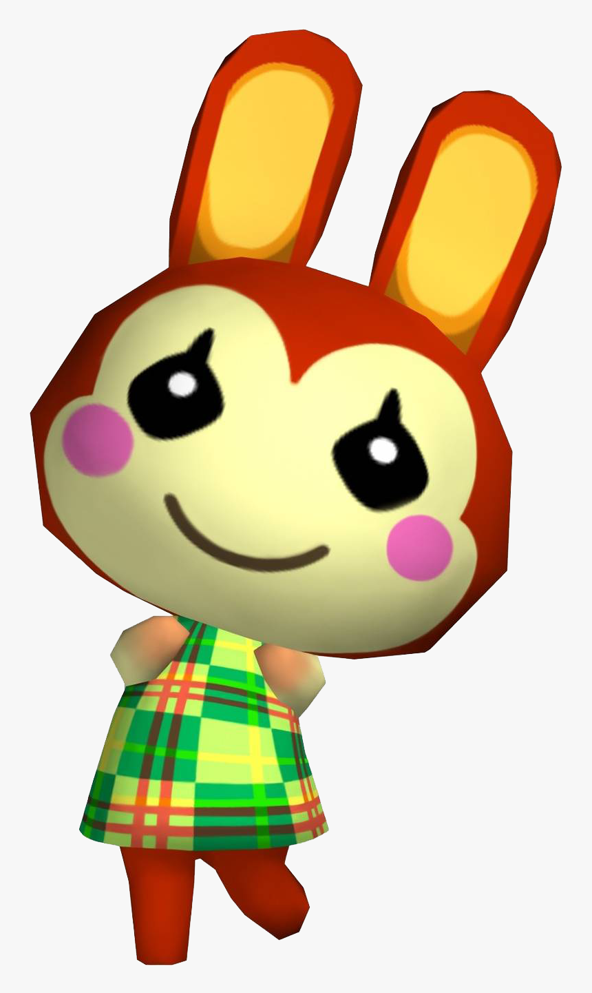 Detail Animal Crossing Png Nomer 14