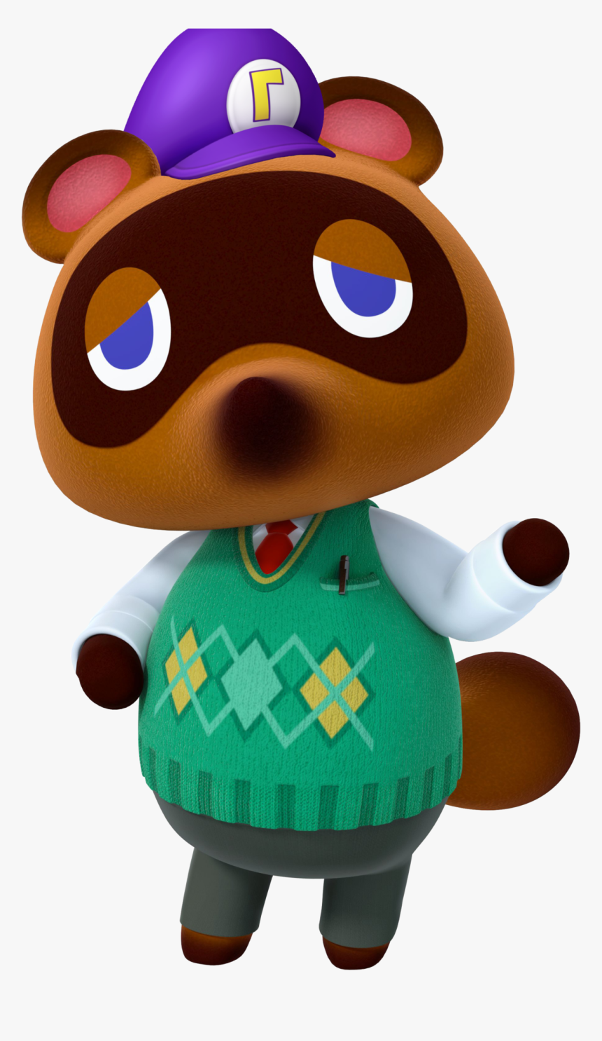 Detail Animal Crossing Png Nomer 6