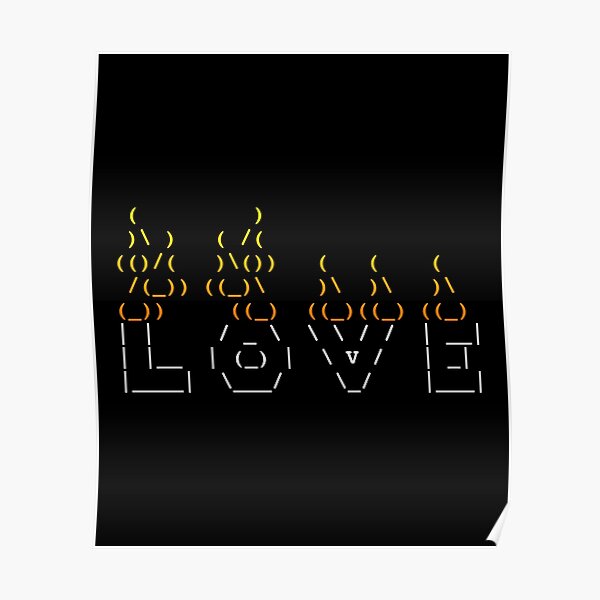 Detail Ascii Osterhase Nomer 6