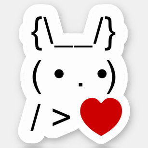Detail Ascii Osterhase Nomer 8