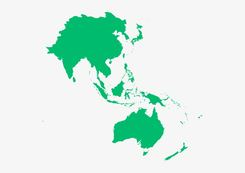 Detail Asien Map Nomer 25
