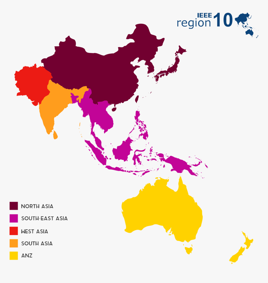 Detail Asien Map Nomer 26