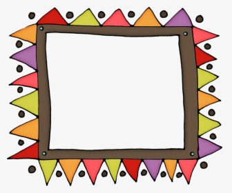 Detail Background Doodle Frame Nomer 8