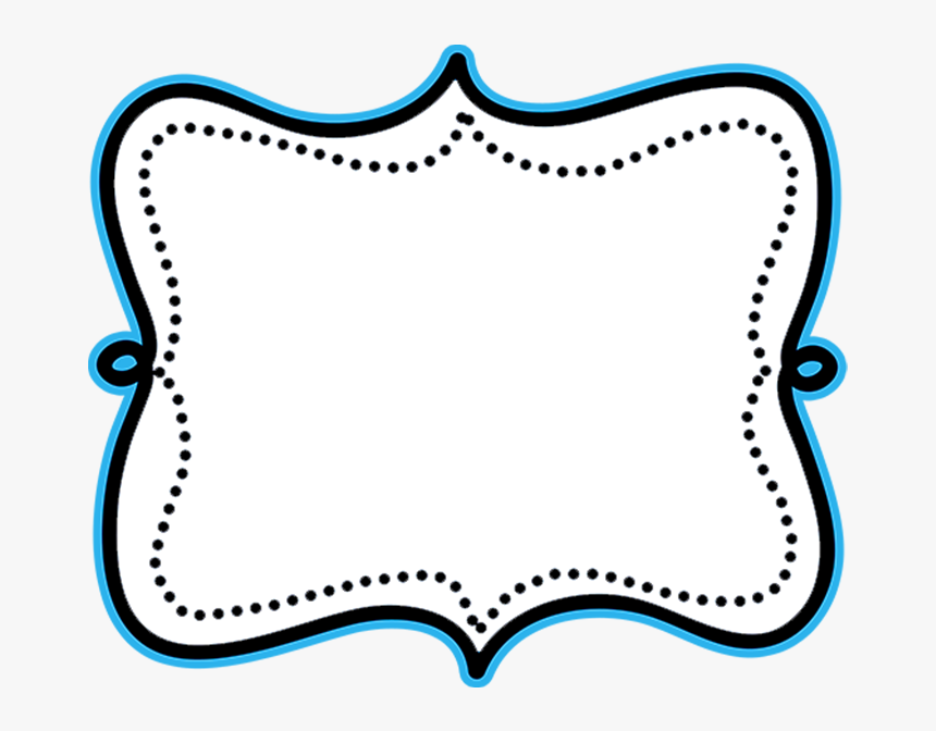 Detail Background Doodle Frame Nomer 19