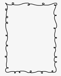 Detail Background Doodle Frame Nomer 4
