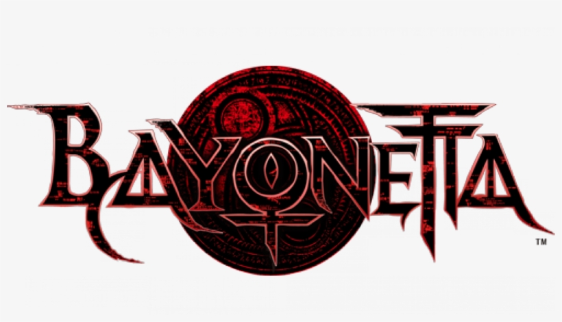 Bayonetta 3 Logo - KibrisPDR