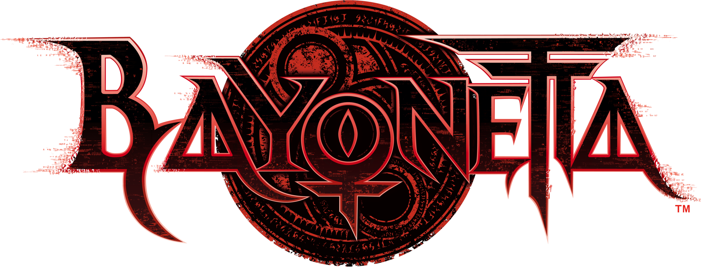 Detail Bayonetta 3 Logo Nomer 6