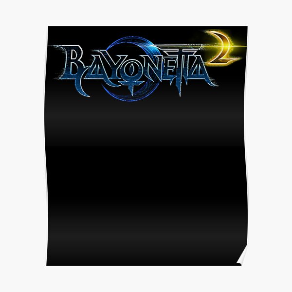 Detail Bayonetta 3 Logo Nomer 21