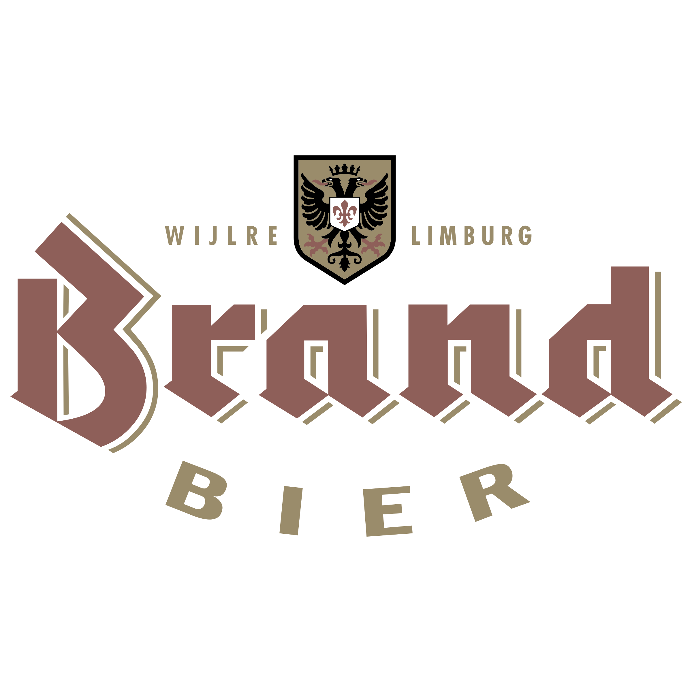 Detail Biermarken Logos Nomer 20