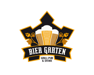 Detail Biermarken Logos Nomer 22