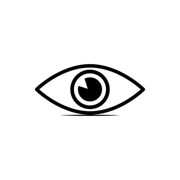 Detail Blaues Auge Symbol Nomer 11
