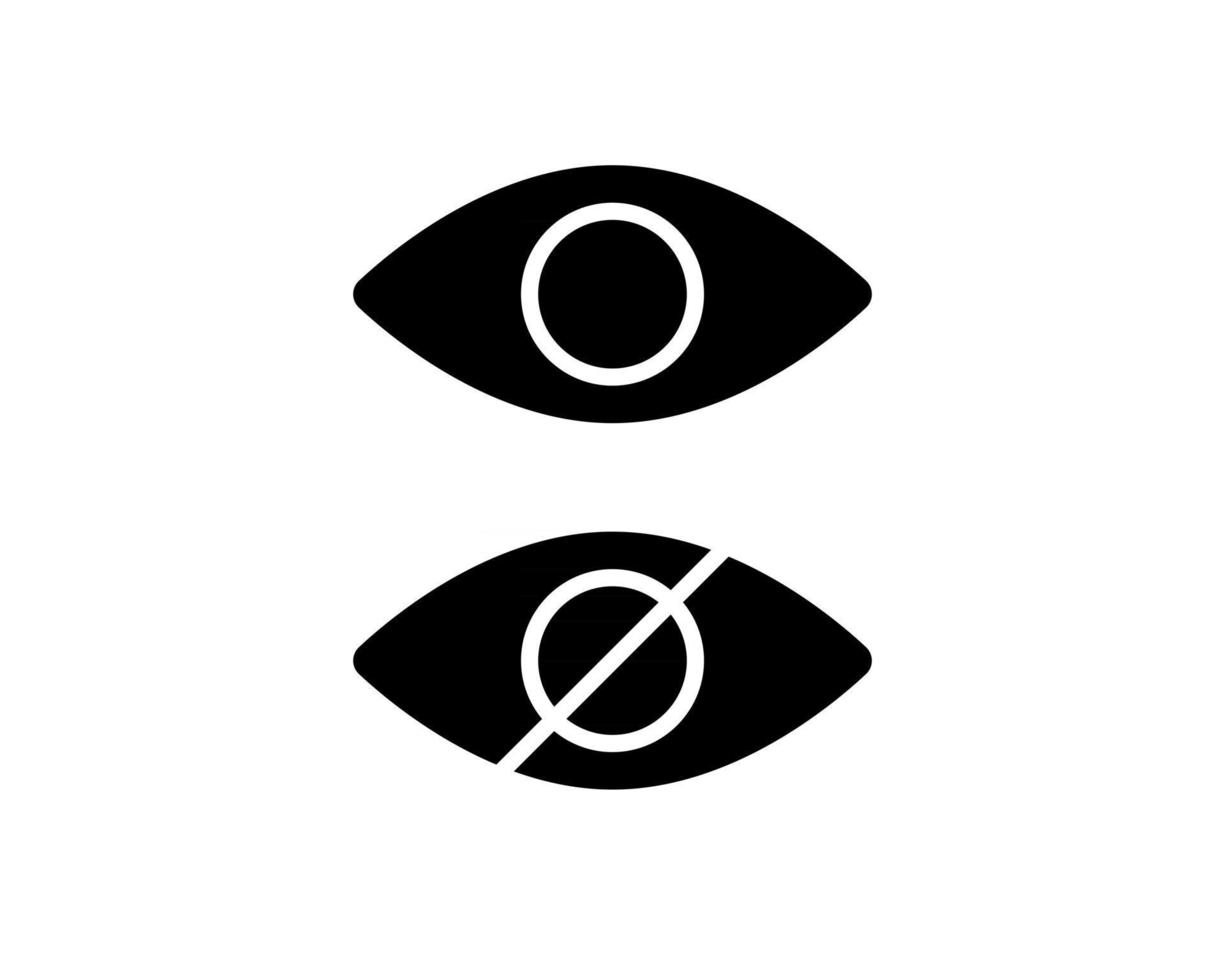 Detail Blaues Auge Symbol Nomer 7
