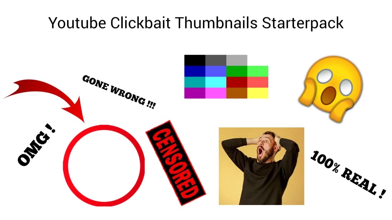 Detail Clickbait Thumbnail Nomer 4