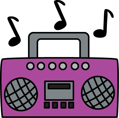 Clipart Radio - KibrisPDR