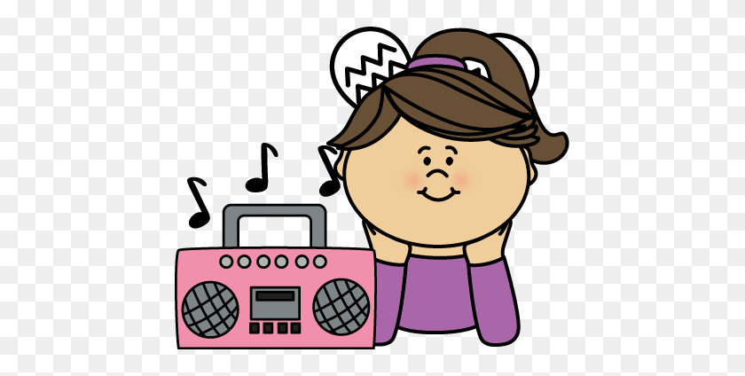 Detail Clipart Radio Nomer 20