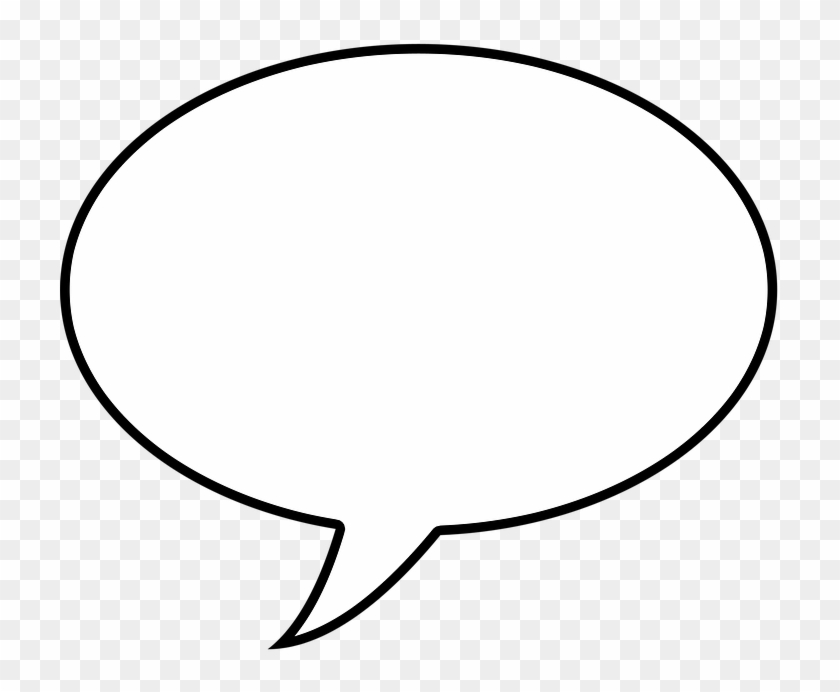 Detail Clipart Sprechblase Koleksi Nomer 1