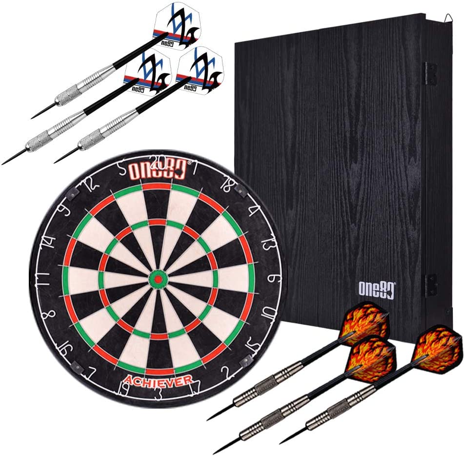 Dartscheibe Schrank - KibrisPDR