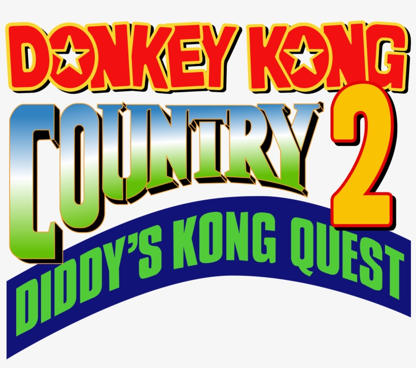 Detail Donkey Kong Logo Nomer 10