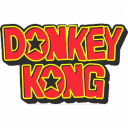 Detail Donkey Kong Logo Nomer 12