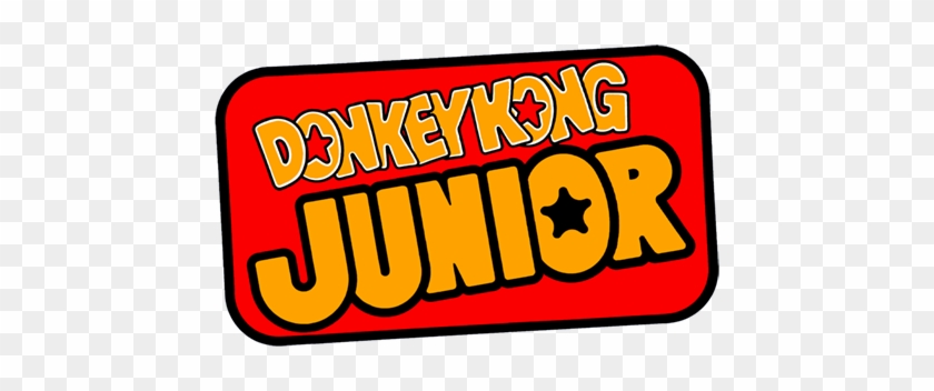 Detail Donkey Kong Logo Nomer 13