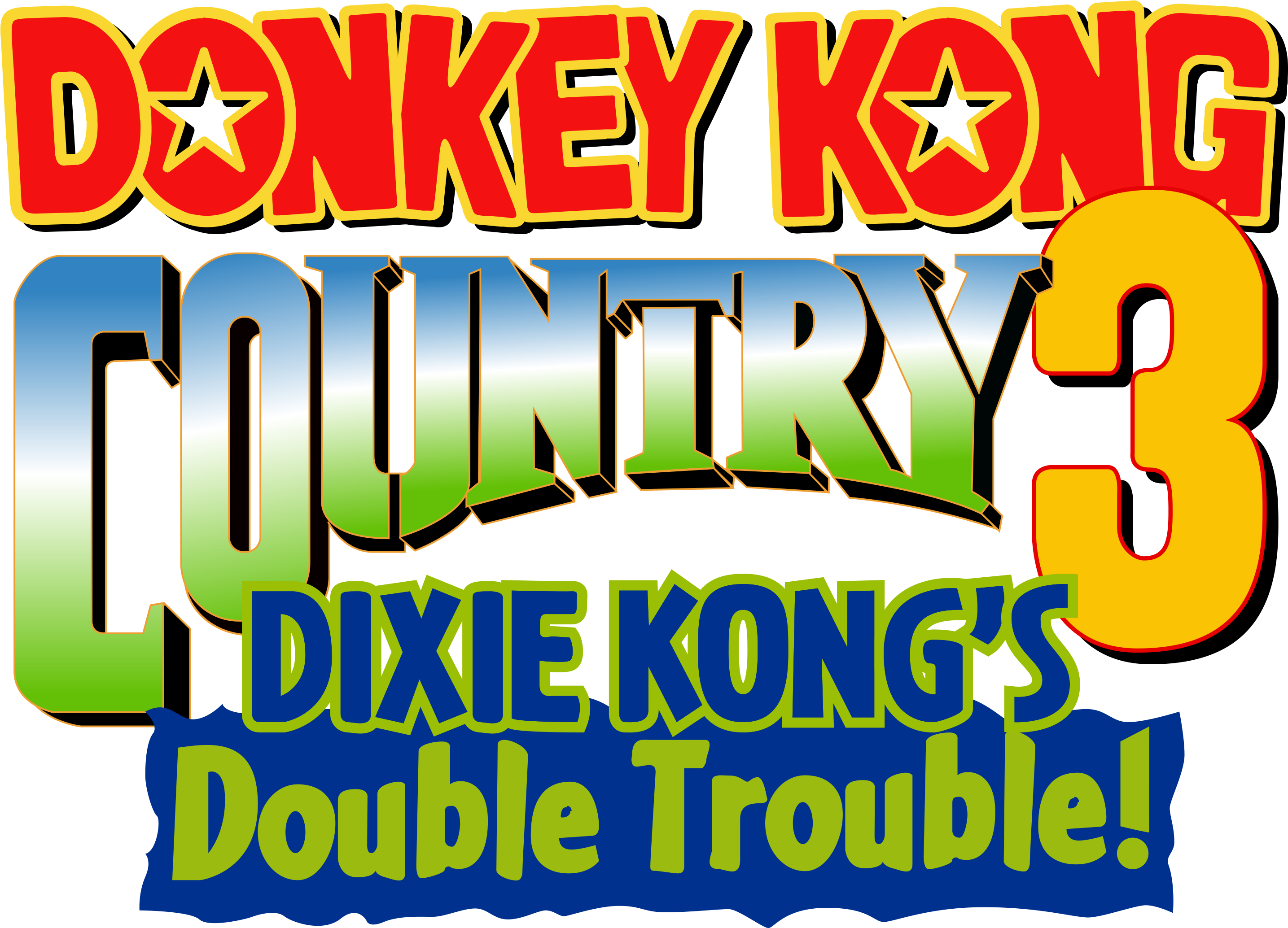 Detail Donkey Kong Logo Nomer 14