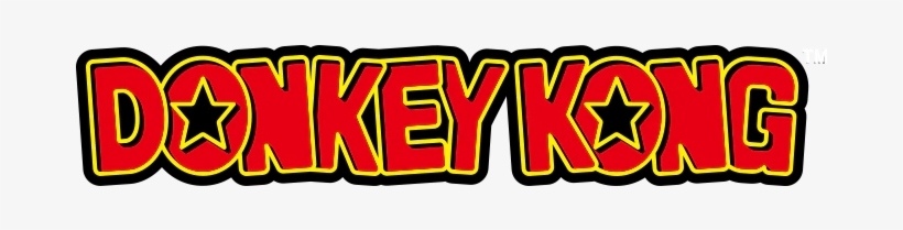 Detail Donkey Kong Logo Nomer 3