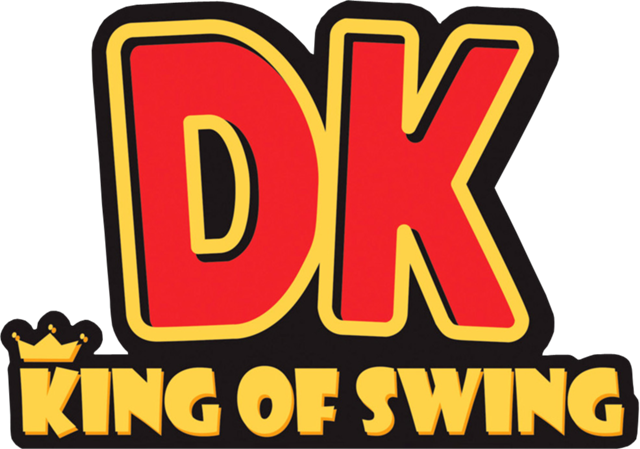 Detail Donkey Kong Logo Nomer 7