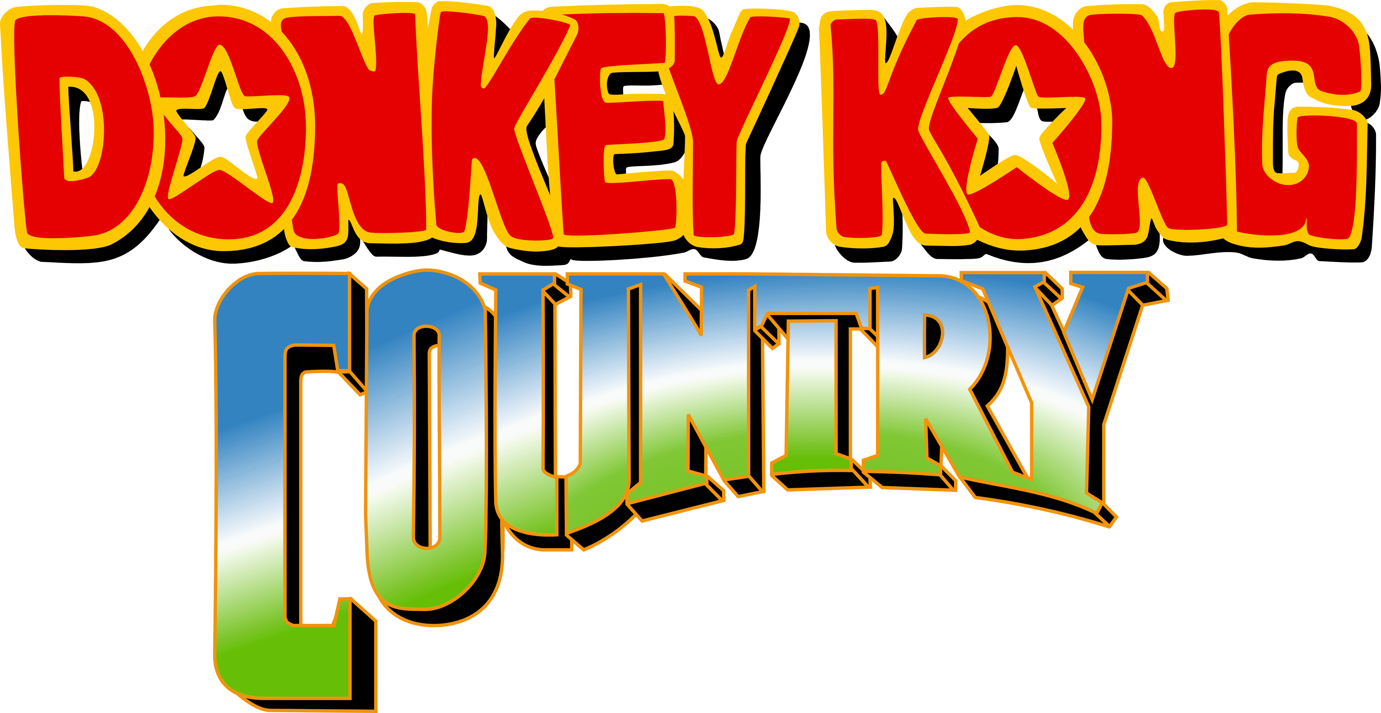 Detail Donkey Kong Logo Nomer 8