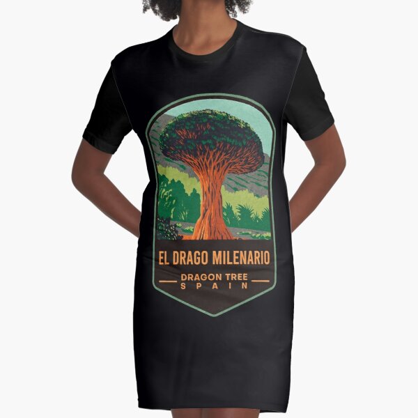 Detail Drago Milenario Nomer 6