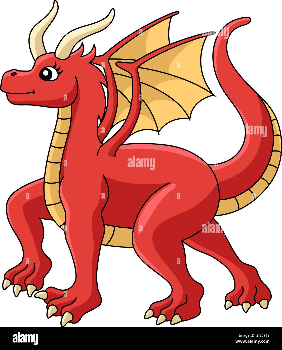 Detail Drago Milenario Nomer 7