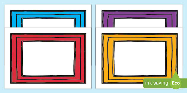 Detail Free Photo Frames Download Nomer 24
