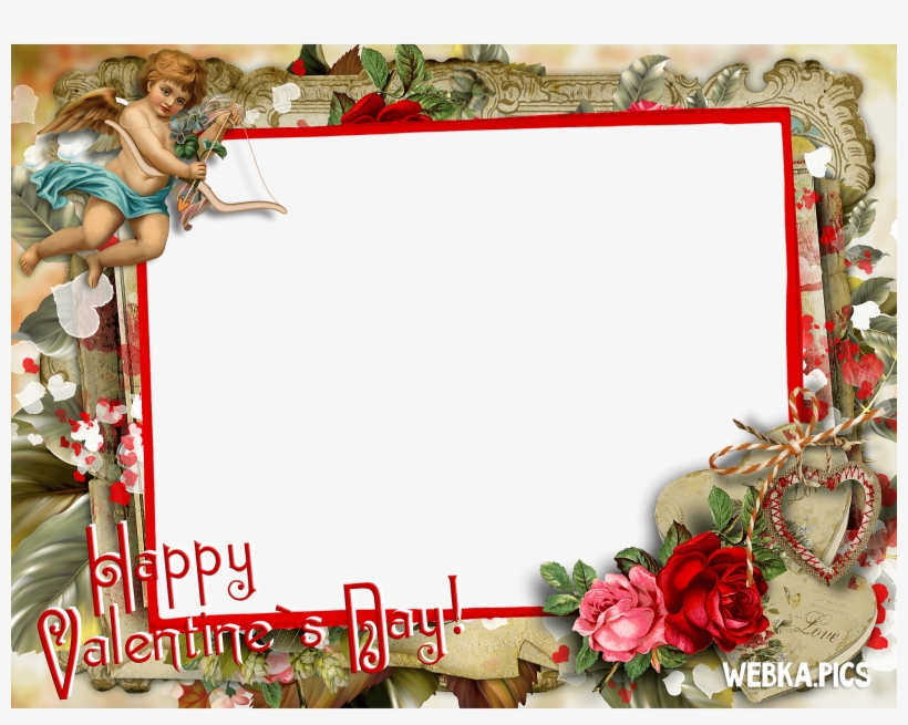 Detail Free Photo Frames Download Nomer 30