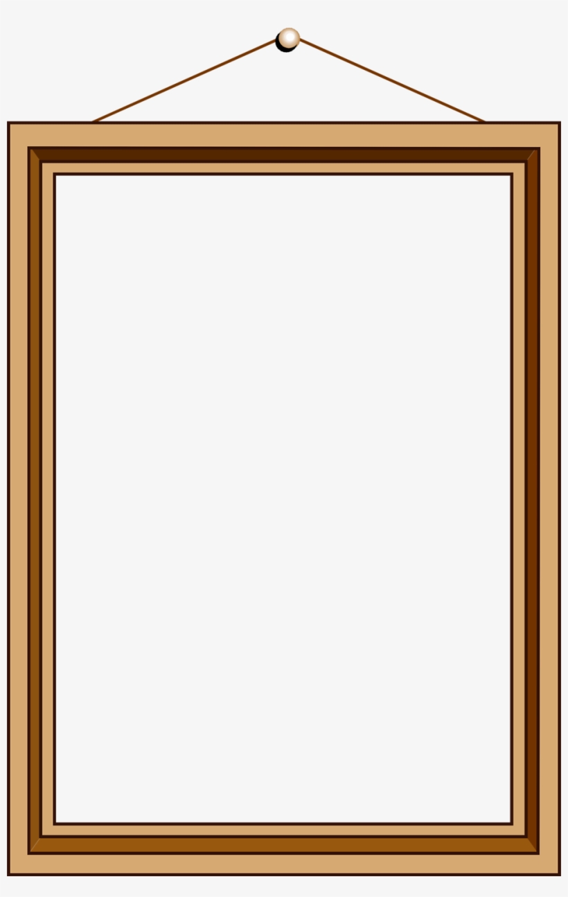Detail Free Photo Frames Download Nomer 32