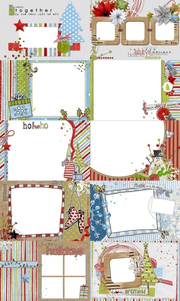 Detail Free Photo Frames Download Nomer 43
