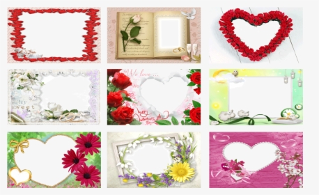 Detail Free Photo Frames Download Nomer 45