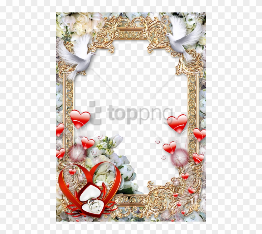 Detail Free Photo Frames Download Nomer 48