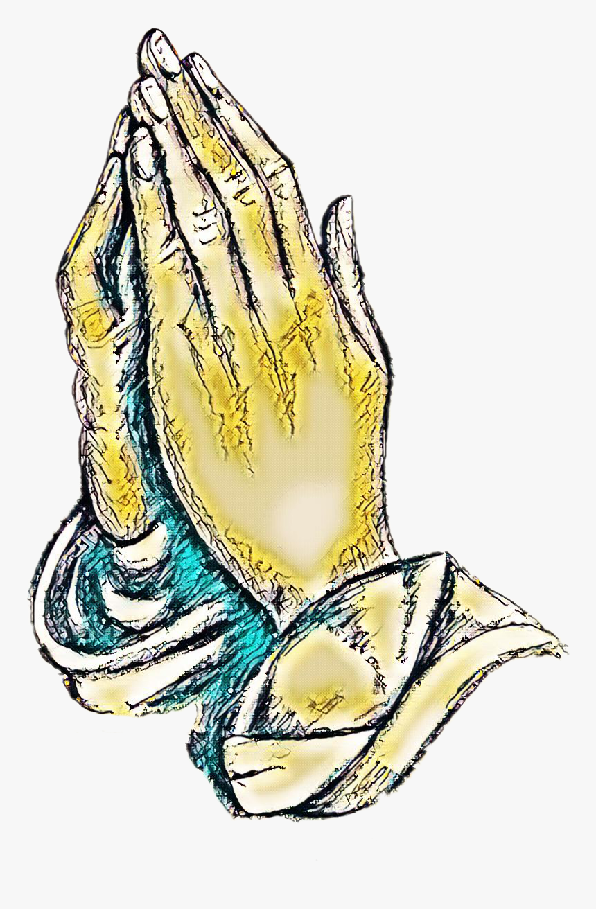 Detail Free Photo Of Praying Hands Nomer 50