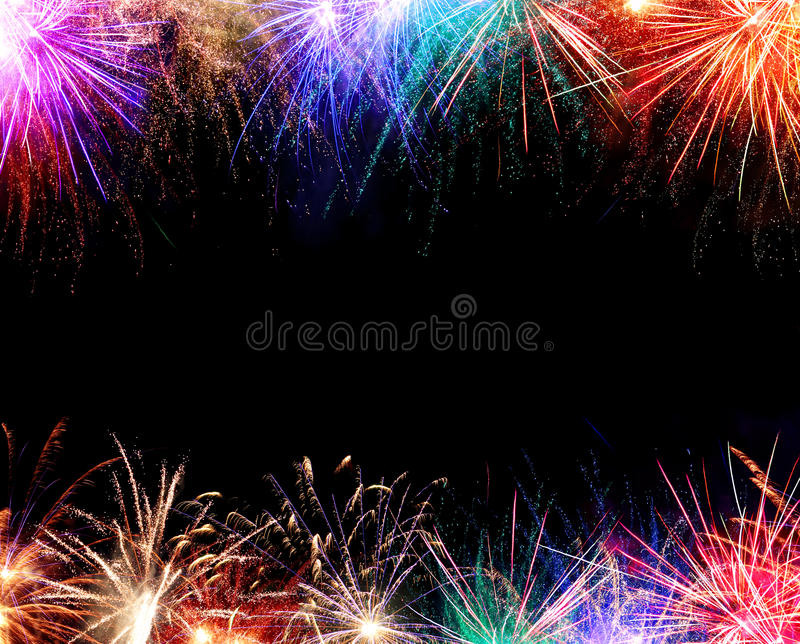 Detail Free Pic Of Fireworks Nomer 29