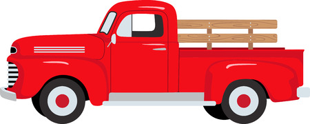 Detail Free Pickup Truck Clipart Nomer 24