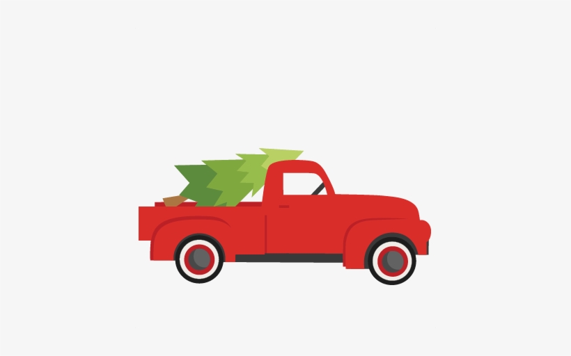 Download Free Pickup Truck Clipart Nomer 39