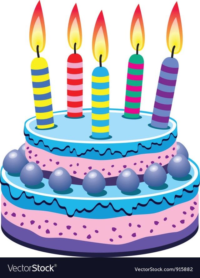 Detail Free Pics Of Birthday Cakes Nomer 15