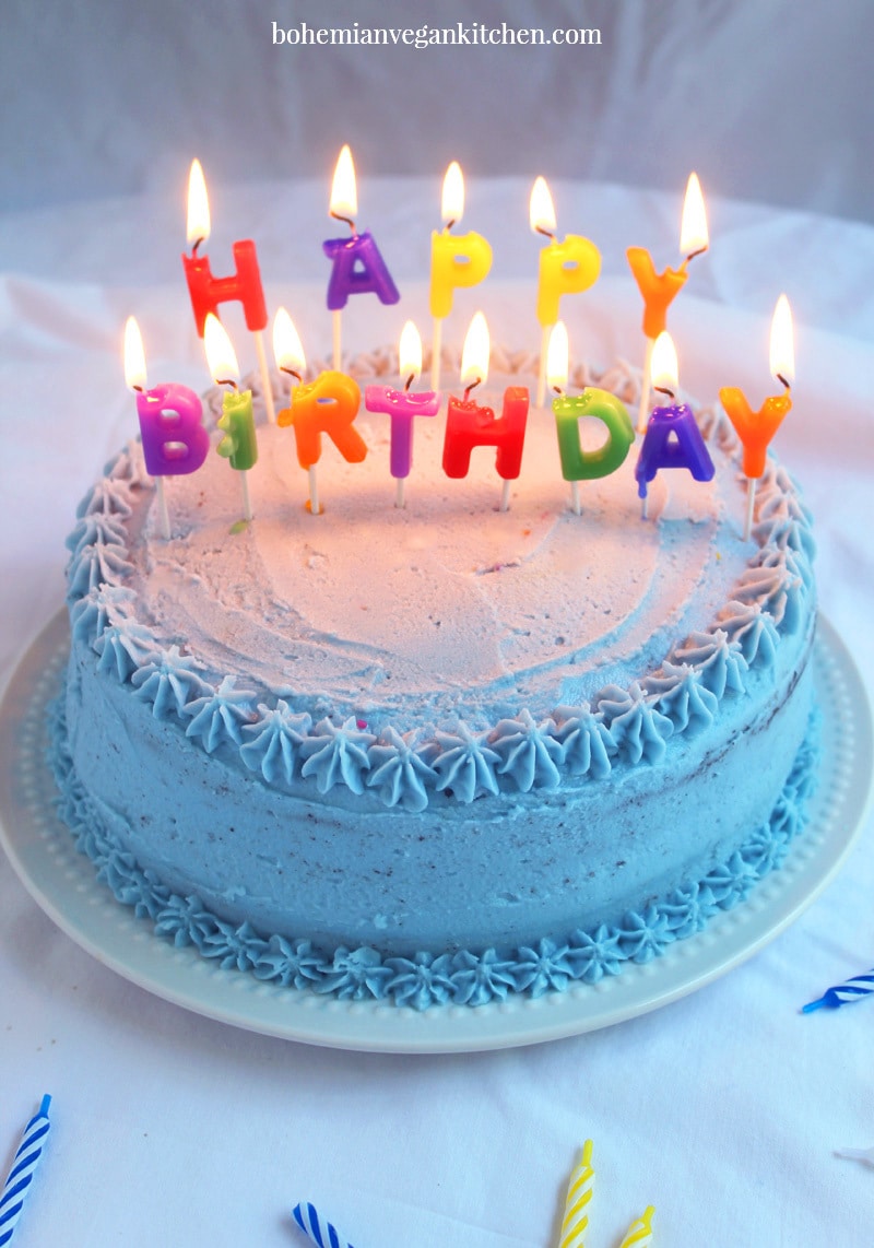 Free Picture Of Birthday Cake - KibrisPDR