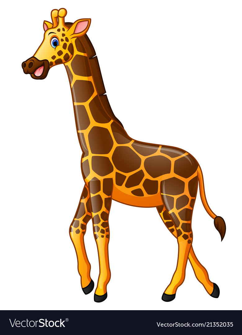 Detail Free Picture Of Giraffe Nomer 48