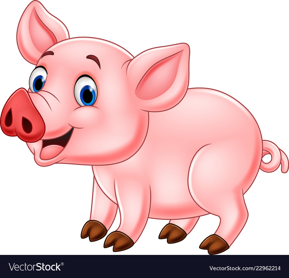 Detail Free Picture Of Pig Nomer 31