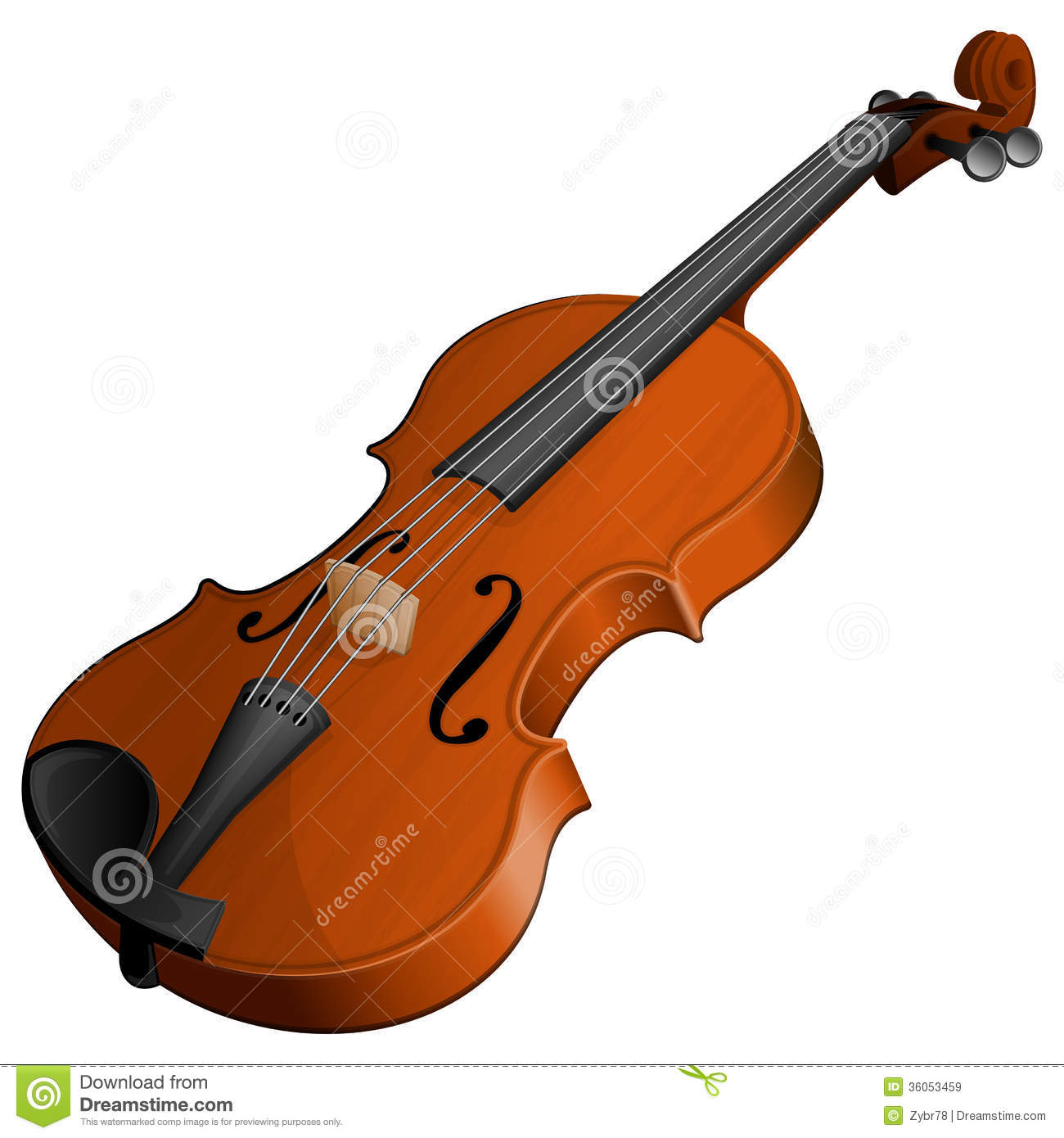 Detail Free Picture Of Violin Nomer 13