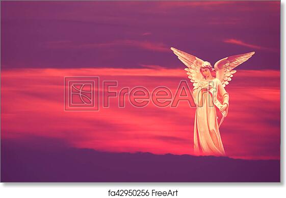 Detail Free Pictures Of Angels In Heaven Nomer 31