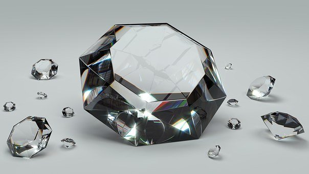 Free Pictures Of Diamonds - KibrisPDR